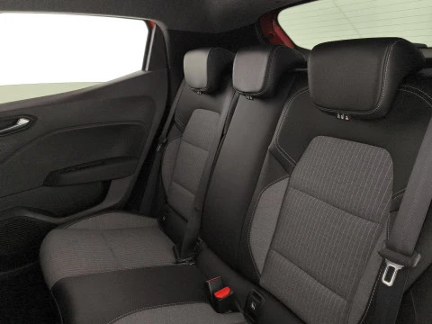 Renault Clio  TCe GLP Techno 74kW