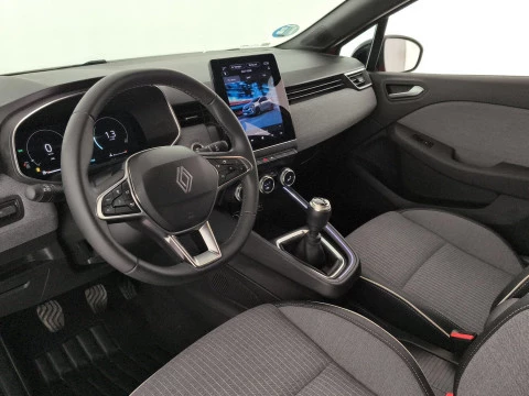 Renault Clio  TCe GLP Techno 74kW