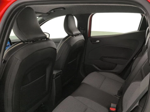 Renault Clio  TCe GLP Techno 74kW