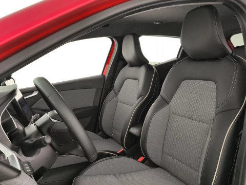 Renault Clio  TCe GLP Techno 74kW