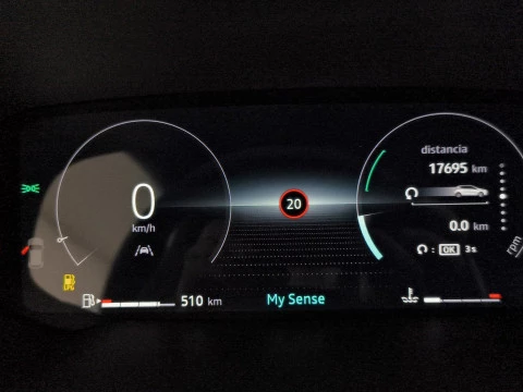 Renault Clio  TCe GLP Techno 74kW