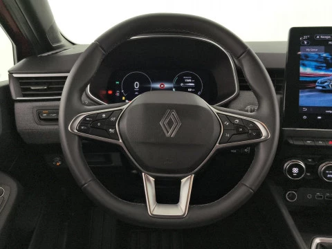 Renault Clio  TCe GLP Techno 74kW