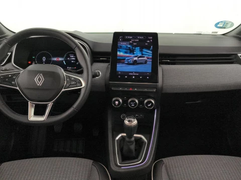 Renault Clio  TCe GLP Techno 74kW