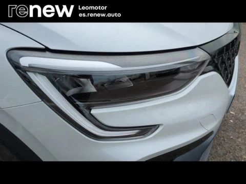 Renault Arkana ARKANA esprit Alpine alpine full hybrid e-tech 105 kW (145CV)