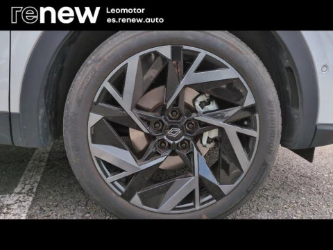 Renault Arkana ARKANA esprit Alpine alpine full hybrid e-tech 105 kW (145CV)