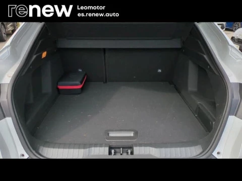 Renault Arkana ARKANA esprit Alpine alpine full hybrid e-tech 105 kW (145CV)