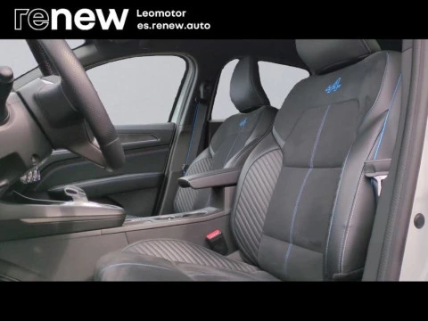 Renault Arkana ARKANA esprit Alpine alpine full hybrid e-tech 105 kW (145CV)