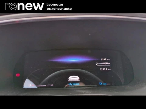 Renault Arkana ARKANA esprit Alpine alpine full hybrid e-tech 105 kW (145CV)