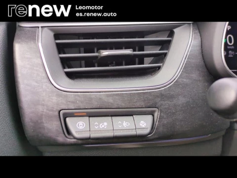 Renault Arkana ARKANA esprit Alpine alpine full hybrid e-tech 105 kW (145CV)