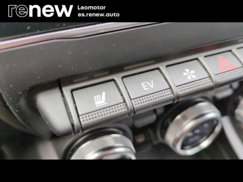 Renault Arkana ARKANA esprit Alpine alpine full hybrid e-tech 105 kW (145CV)