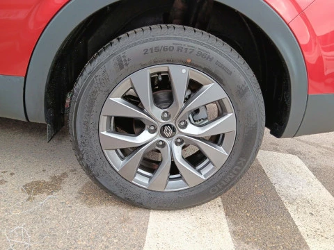 Renault Arkana Evolution TCe 103kW(140CV) EDC mild hybr