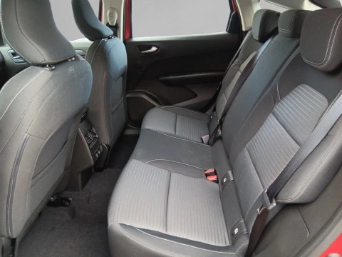 Renault Arkana Evolution TCe 103kW(140CV) EDC mild hybr