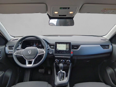 Renault Arkana Evolution TCe 103kW(140CV) EDC mild hybr