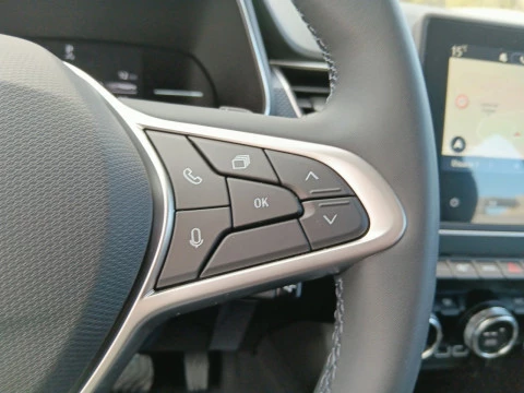 Renault Arkana Evolution TCe 103kW(140CV) EDC mild hybr