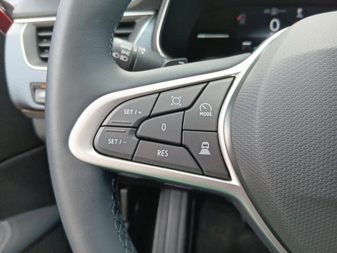 Renault Arkana Evolution TCe 103kW(140CV) EDC mild hybr