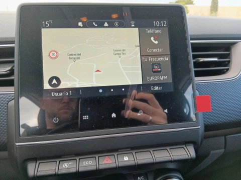 Renault Arkana Evolution TCe 103kW(140CV) EDC mild hybr