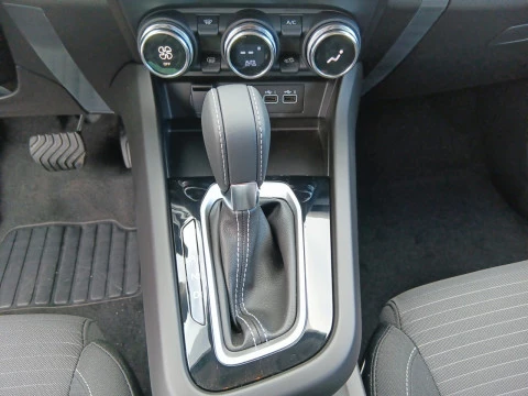 Renault Arkana Evolution TCe 103kW(140CV) EDC mild hybr