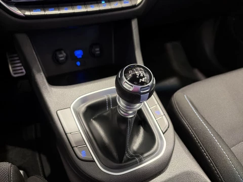Hyundai i30 2.0 TGDI N 184 kW (250 CV)