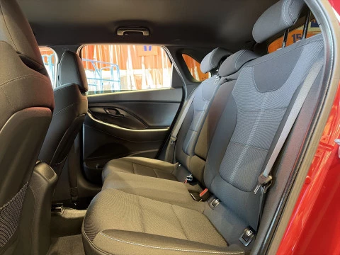 Hyundai i30 2.0 TGDI N 184 kW (250 CV)