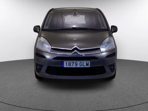 Citroën C4 PICASSO 1.6 HDI PREMIER 5P