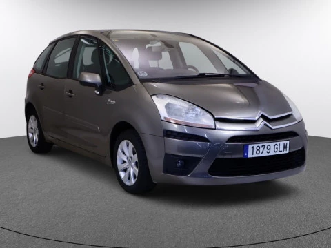 Citroën C4 PICASSO 1.6 HDI PREMIER 5P