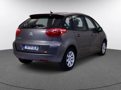 Citroën C4 PICASSO 1.6 HDI PREMIER 5P