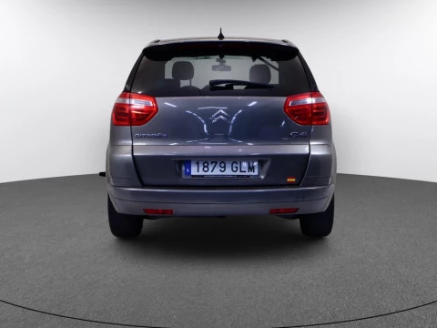 Citroën C4 PICASSO 1.6 HDI PREMIER 5P