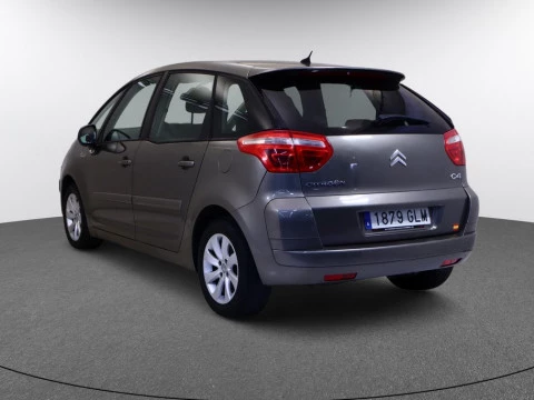 Citroën C4 PICASSO 1.6 HDI PREMIER 5P