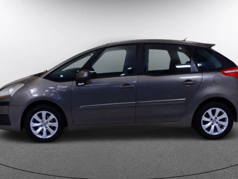 Citroën C4 PICASSO 1.6 HDI PREMIER 5P