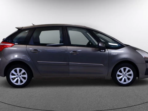 Citroën C4 PICASSO 1.6 HDI PREMIER 5P