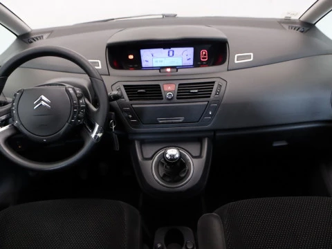 Citroën C4 PICASSO 1.6 HDI PREMIER 5P