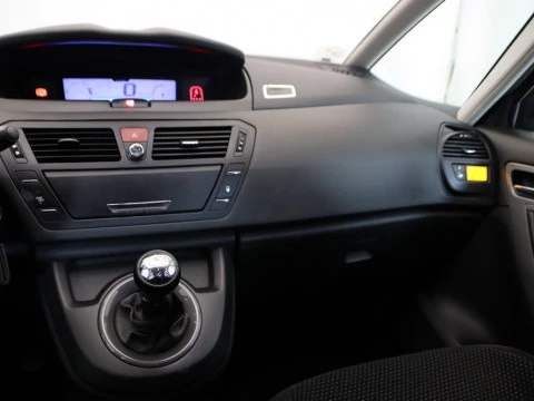 Citroën C4 PICASSO 1.6 HDI PREMIER 5P