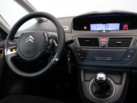 Citroën C4 PICASSO 1.6 HDI PREMIER 5P