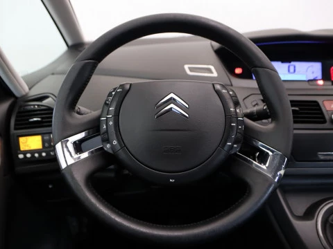 Citroën C4 PICASSO 1.6 HDI PREMIER 5P