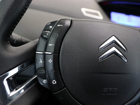 Citroën C4 PICASSO 1.6 HDI PREMIER 5P