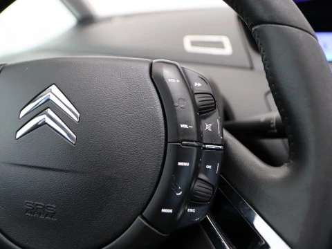 Citroën C4 PICASSO 1.6 HDI PREMIER 5P