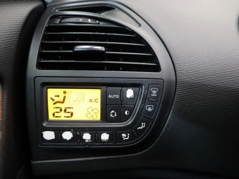 Citroën C4 PICASSO 1.6 HDI PREMIER 5P