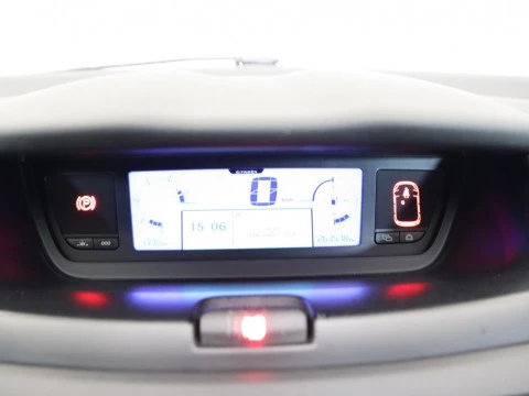 Citroën C4 PICASSO 1.6 HDI PREMIER 5P