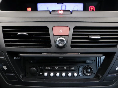 Citroën C4 PICASSO 1.6 HDI PREMIER 5P