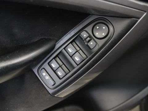 Citroën C4 PICASSO 1.6 HDI PREMIER 5P