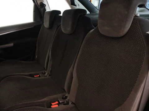 Citroën C4 PICASSO 1.6 HDI PREMIER 5P