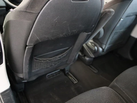 Citroën C4 PICASSO 1.6 HDI PREMIER 5P