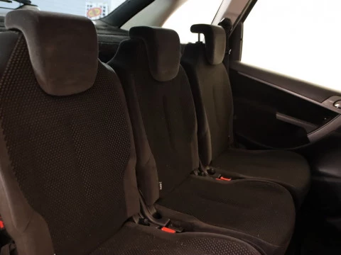 Citroën C4 PICASSO 1.6 HDI PREMIER 5P