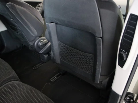 Citroën C4 PICASSO 1.6 HDI PREMIER 5P