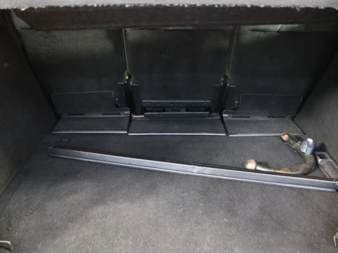 Citroën C4 PICASSO 1.6 HDI PREMIER 5P