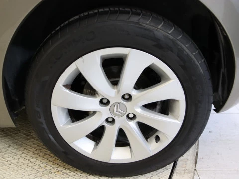 Citroën C4 PICASSO 1.6 HDI PREMIER 5P