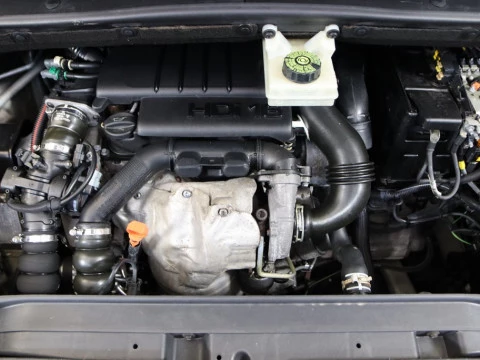 Citroën C4 PICASSO 1.6 HDI PREMIER 5P