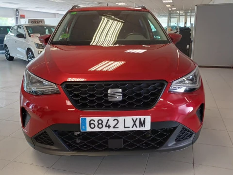 Seat Arona 1.0 TSI 81kW (110CV) Style