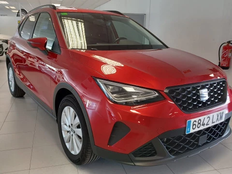 Seat Arona 1.0 TSI 81kW (110CV) Style