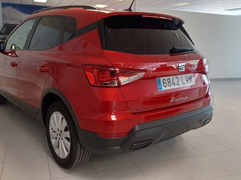 Seat Arona 1.0 TSI 81kW (110CV) Style